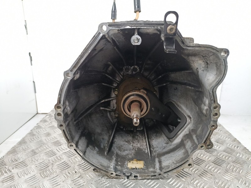 Recambio de caja cambios 5v turbo diesel para opel frontera 2.3 td-23dtr referencia OEM IAM 29193245  