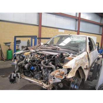 PEUGEOT 306 (7B, N3, N5)