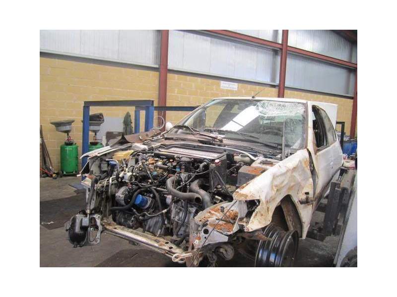 PEUGEOT 306 (7B, N3, N5)