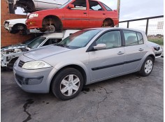 renault megane del año 2005
