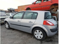 renault megane del año 2005 2