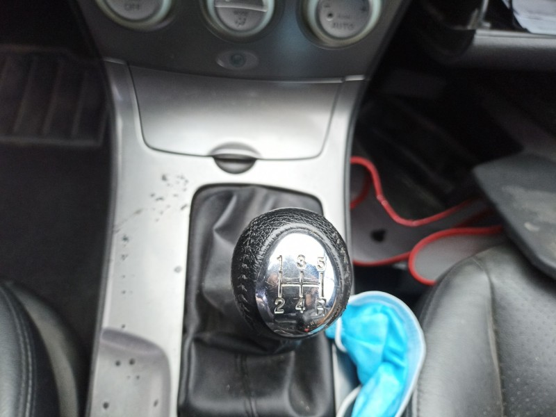 mazda 6 berlina (gg) del año 2004