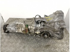 Recambio de caja cambios 5v gasolina para audi a4 1.8 g turbo -aeb referencia OEM IAM CTF  