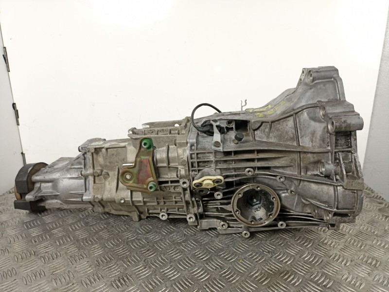 Recambio de caja cambios 5v gasolina para audi a4 1.8 g turbo -aeb referencia OEM IAM CTF  