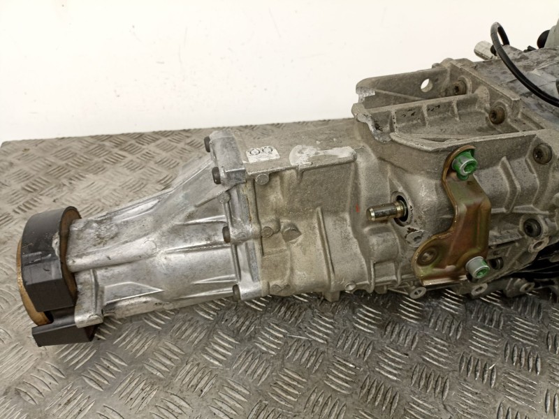 Recambio de caja cambios 5v gasolina para audi a4 1.8 g turbo -aeb referencia OEM IAM CTF  