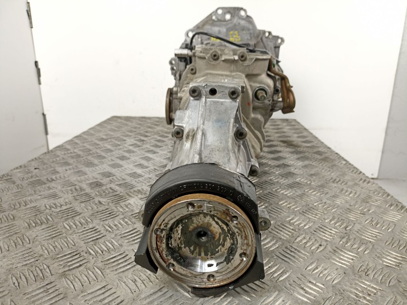 Recambio de caja cambios 5v gasolina para audi a4 1.8 g turbo -aeb referencia OEM IAM CTF  
