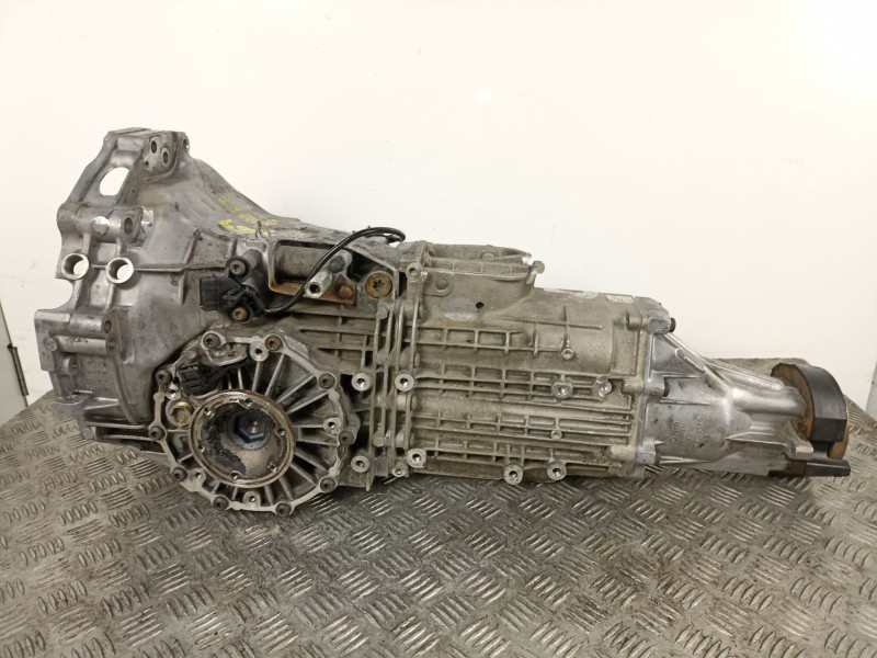 Recambio de caja cambios 5v gasolina para audi a4 1.8 g turbo -aeb referencia OEM IAM CTF  
