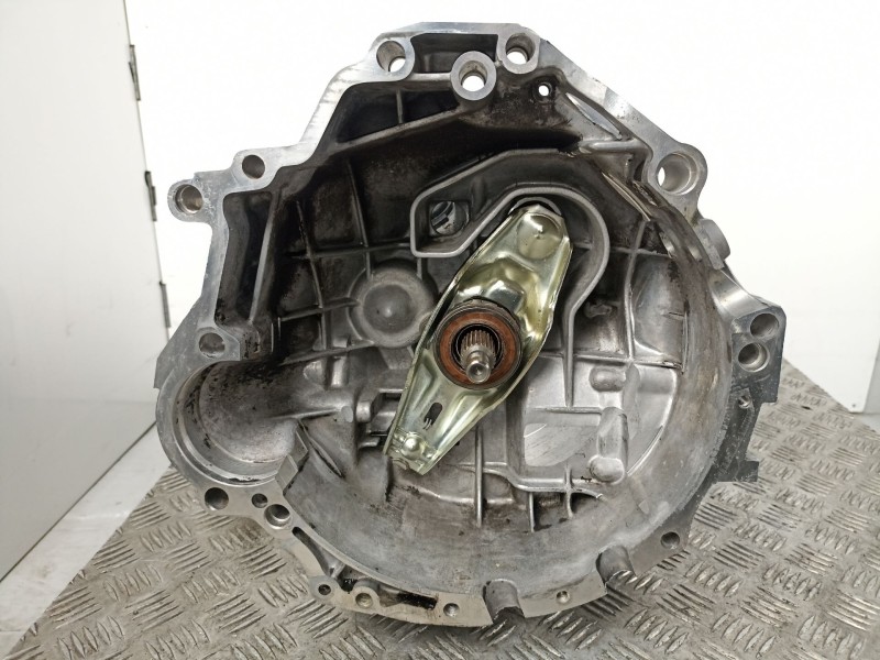 Recambio de caja cambios 5v gasolina para audi a4 1.8 g turbo -aeb referencia OEM IAM CTF  
