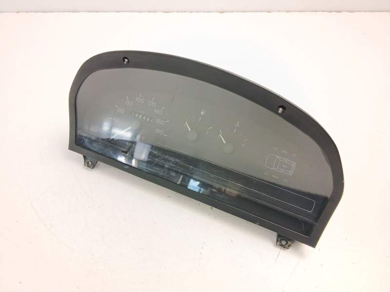 Recambio de cuadro instrumentos para lancia y10 (156_) 1.1 i.e. fire (156ag) referencia OEM IAM 9944869  