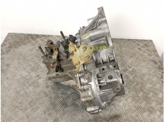 Recambio de caja cambios 5v turbo diesel para mazda 6 berlina (gg) 2.0 crtd 136 active (4-ptas.) referencia OEM IAM 3A1  