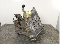 Recambio de caja cambios 5v turbo diesel para mazda 6 berlina (gg) 2.0 crtd 136 active (4-ptas.) referencia OEM IAM 3A1   2