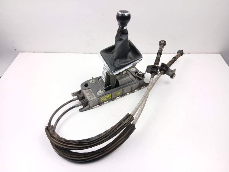 Recambio de palanca cambio manual para volkswagen passat b6 variant (3c5) 2.0 tdi referencia OEM IAM 3C0711049N  