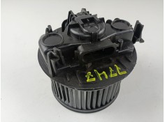 Recambio de motor calefaccion para renault megane 1.5 dci d/k9k f7 referencia OEM IAM 7701056965  