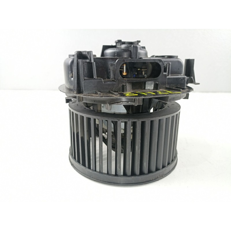 Recambio de motor calefaccion para renault megane 1.5 dci d/k9k f7 referencia OEM IAM 7701056965  