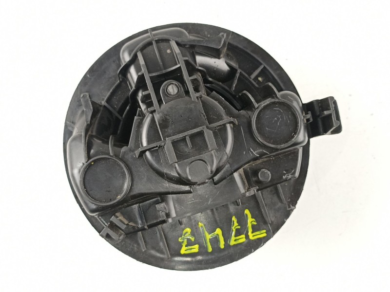 Recambio de motor calefaccion para renault megane 1.5 dci d/k9k f7 referencia OEM IAM 7701056965  