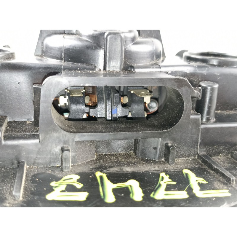 Recambio de motor calefaccion para renault megane 1.5 dci d/k9k f7 referencia OEM IAM 7701056965  