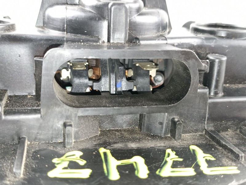 Recambio de motor calefaccion para renault megane 1.5 dci d/k9k f7 referencia OEM IAM 7701056965  