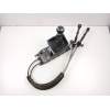 Recambio de palanca cambio manual para volkswagen passat b6 variant (3c5) 2.0 tdi referencia OEM IAM 3C0711049N  