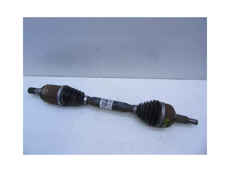 Recambio de piloto porton derecho para mazda 6 berlina (gg) 2.0 crtd 136 active (4-ptas.) referencia OEM IAM GJ6A513F0D  