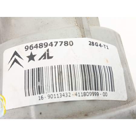 Recambio de piloto trasero derecho para mazda 6 berlina (gg) 2.0 crtd 136 active (4-ptas.) referencia OEM IAM GJ6A51150E  