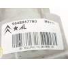 Recambio de antiniebla derecho para citroën berlingo multispace (b9) 1.6 hdi 90 referencia OEM IAM 9648947780  