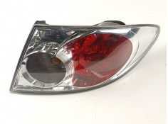 Recambio de piloto trasero derecho para mazda 6 berlina (gg) 2.0 crtd 136 active (4-ptas.) referencia OEM IAM GJ6A51150E   2