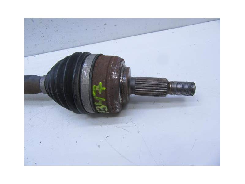 Recambio de piloto trasero derecho para mazda 6 berlina (gg) 2.0 crtd 136 active (4-ptas.) referencia OEM IAM GJ6A51150E  