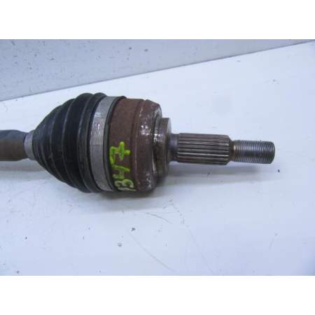 Recambio de piloto trasero derecho para mazda 6 berlina (gg) 2.0 crtd 136 active (4-ptas.) referencia OEM IAM GJ6A51150E  