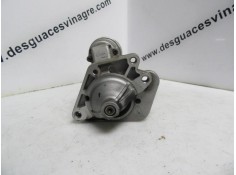 Recambio de motor arranque : renault megane : 1.5 dci k9k 837 [2012] para renault megane 1.5 dci k9k 837 referencia OEM IAM 2330 2