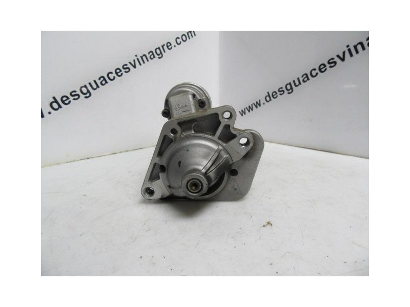 Recambio de motor arranque : renault megane : 1.5 dci k9k 837 [2012] para renault megane 1.5 dci k9k 837 referencia OEM IAM 2330