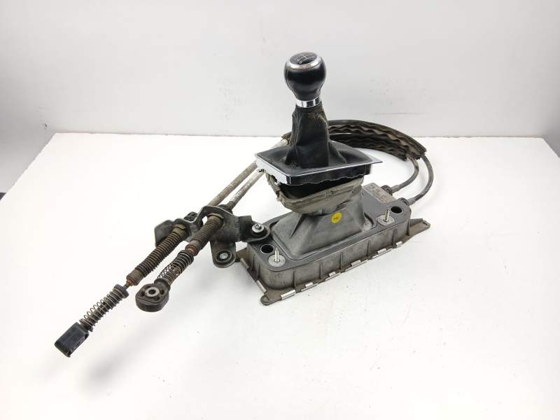 Recambio de piloto trasero derecho para mazda 6 berlina (gg) 2.0 crtd 136 active (4-ptas.) referencia OEM IAM GJ6A51150E  