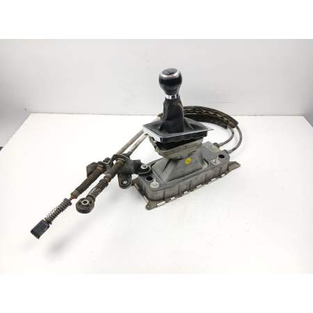 Recambio de piloto trasero derecho para mazda 6 berlina (gg) 2.0 crtd 136 active (4-ptas.) referencia OEM IAM GJ6A51150E  
