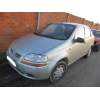 daewoo kalos del año 2003