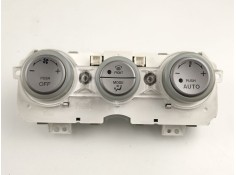 Recambio de mandos calefaccion aire para mazda 6 berlina (gg) 2.0 crtd 136 active (4-ptas.) referencia OEM IAM GJ6R61190A  