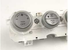 Recambio de mandos calefaccion aire para mazda 6 berlina (gg) 2.0 crtd 136 active (4-ptas.) referencia OEM IAM GJ6R61190A   2