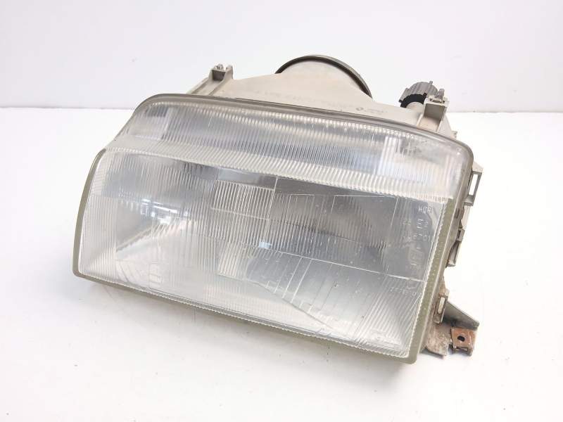 Recambio de faro izquierdo para renault 19 i (b/c53_) 1.4 referencia OEM IAM 7700823924  