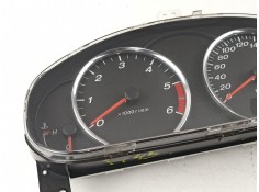 Recambio de cuadro instrumentos para mazda 6 berlina (gg) 2.0 crtd 136 active (4-ptas.) referencia OEM IAM GJ6W55471B JGGJ6WC  2