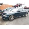 rover 75 (rj) del año 2001