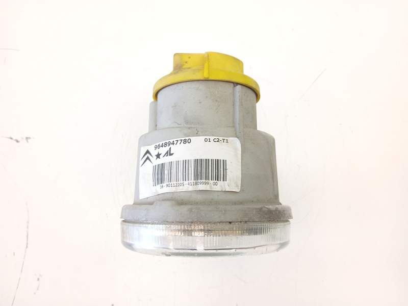 Recambio de cuadro instrumentos para mazda 6 berlina (gg) 2.0 crtd 136 active (4-ptas.) referencia OEM IAM GJ6W55471B JGGJ6WC 