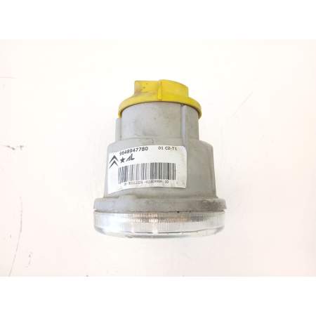 Recambio de cuadro instrumentos para mazda 6 berlina (gg) 2.0 crtd 136 active (4-ptas.) referencia OEM IAM GJ6W55471B JGGJ6WC 