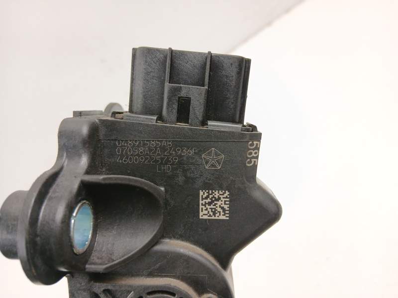 Recambio de cuadro instrumentos para mazda 6 berlina (gg) 2.0 crtd 136 active (4-ptas.) referencia OEM IAM GJ6W55471B JGGJ6WC 