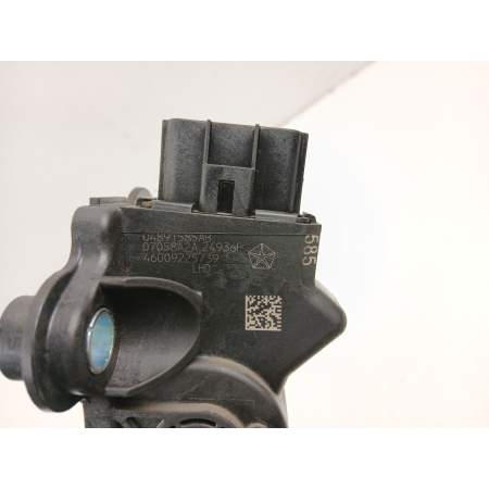 Recambio de cuadro instrumentos para mazda 6 berlina (gg) 2.0 crtd 136 active (4-ptas.) referencia OEM IAM GJ6W55471B JGGJ6WC 