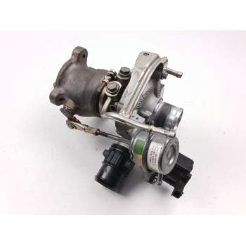 TURBO 8201439411 NGT1038LMSZ 100054R