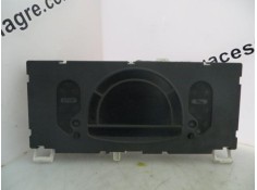 Recambio de cuadro instrumentos : renault modus : 1.5 d/k9k t7 (85,68cv) 5p [2008] para renault modus 1.5 d/k9k t7 referencia OE