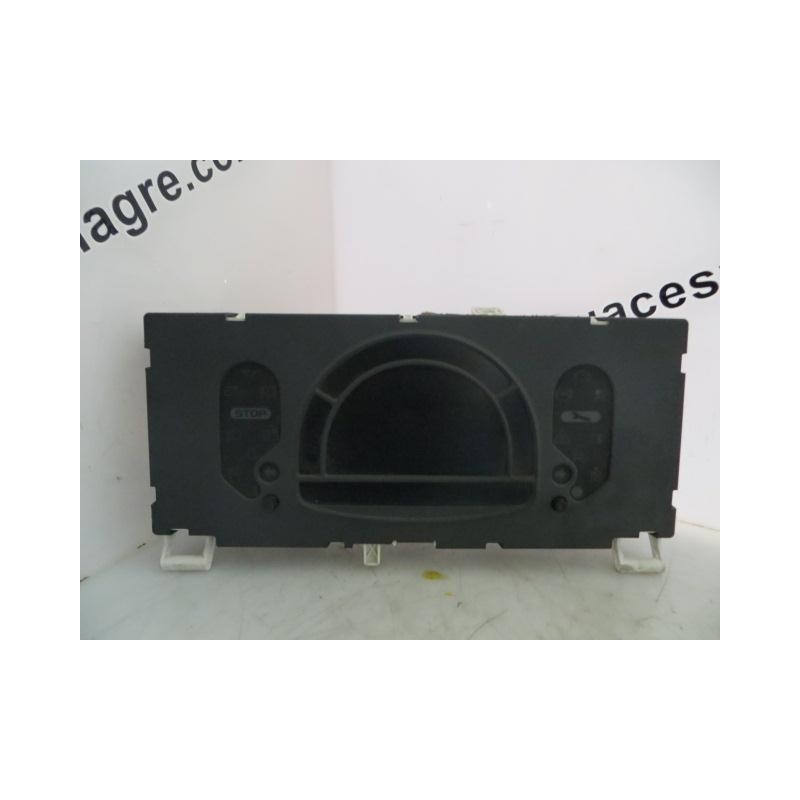Recambio de cuadro instrumentos : renault modus : 1.5 d/k9k t7 (85,68cv) 5p [2008] para renault modus 1.5 d/k9k t7 referencia OE