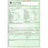nissan almera i hatchback (n15) del año 1999