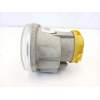 Recambio de antiniebla izquierdo para citroën berlingo multispace (b9) 1.6 hdi 90 referencia OEM IAM 9648947780  