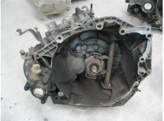 Recambio de cambio 5v (td/tdi ) : citroen xsara : 1.9 td (d-dhy) (89,76cv) [1998] para citroen xsara 1.9 td (d-dhy) referencia O