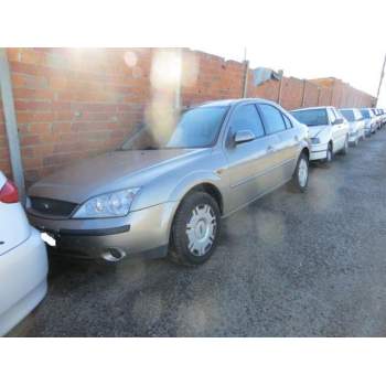 FORD MONDEO III (B5Y)