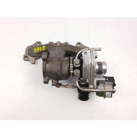Recambio de retrovisor derecho para mazda 6 berlina (gg) 2.0 crtd 136 active (4-ptas.) referencia OEM IAM GJ6E6912ZE RH1469100 